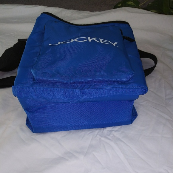 Lunch bag Jockey - Picture 5 of 7